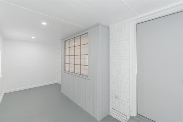 4501 N Billen Avenue, Oklahoma City, OK 73112