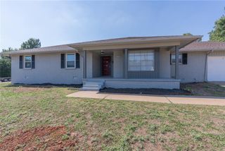 4501 N Billen Avenue, Oklahoma City, OK 73112