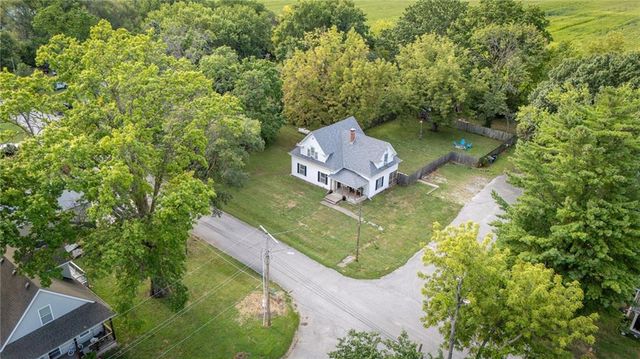 100 W Hortense Street, Orrick, MO 64077