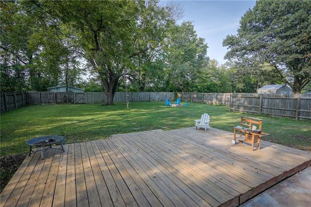 100 W Hortense Street, Orrick, MO 64077