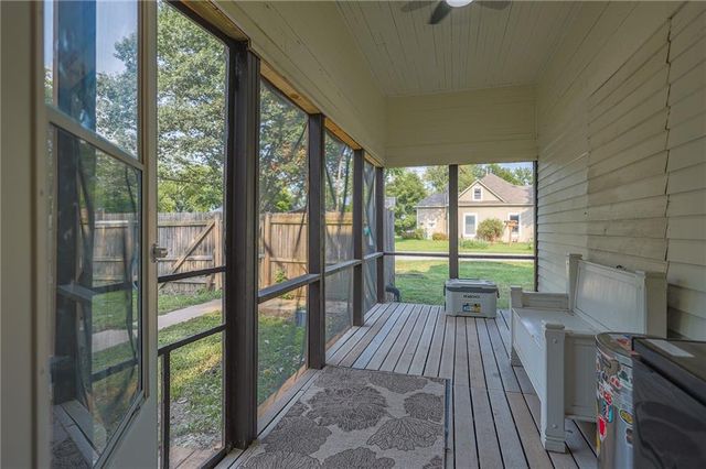 100 W Hortense Street, Orrick, MO 64077