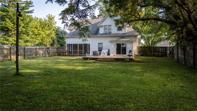 100 W Hortense Street, Orrick, MO 64077