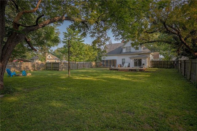 100 W Hortense Street, Orrick, MO 64077