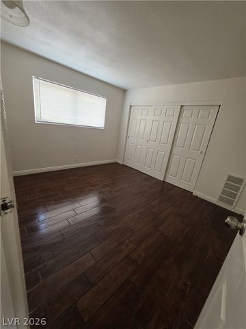 2626 Lynnwood Street 2, Las Vegas, NV 89109