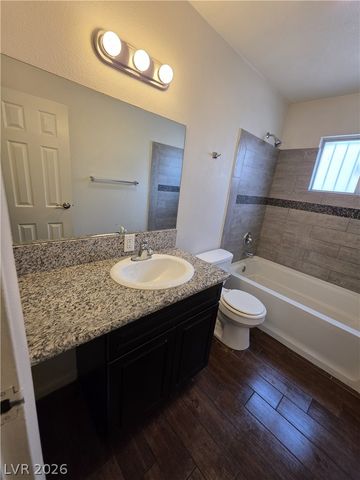 2626 Lynnwood Street 2, Las Vegas, NV 89109