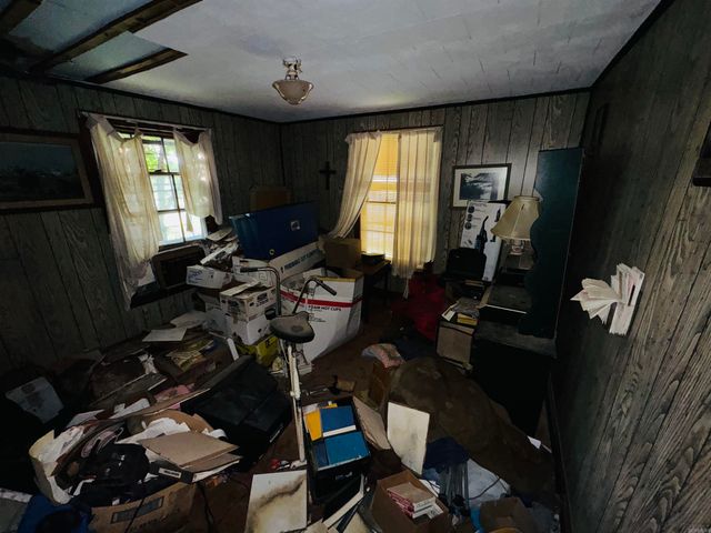 4600 Atkins Street, North Little Rock, AR 72117