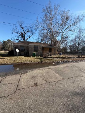 4600 Atkins Street, North Little Rock, AR 72117