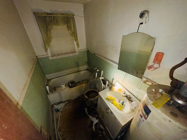 4600 Atkins Street, North Little Rock, AR 72117