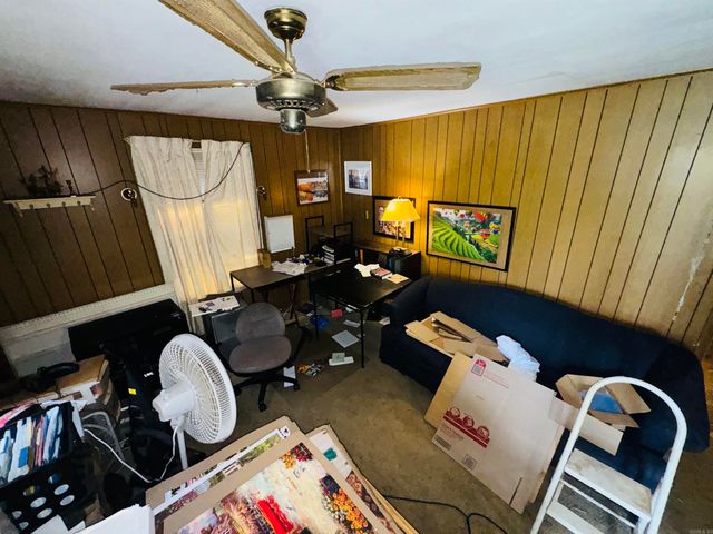 4600 Atkins Street, North Little Rock, AR 72117