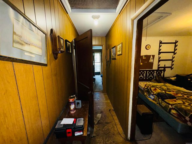 4600 Atkins Street, North Little Rock, AR 72117