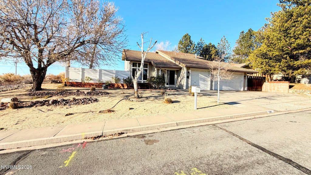1381 Laser Court, Sparks, NV 89436