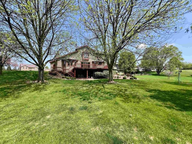 86 LEDGEBROOK DRIVE, Fond Du Lac, WI 54935