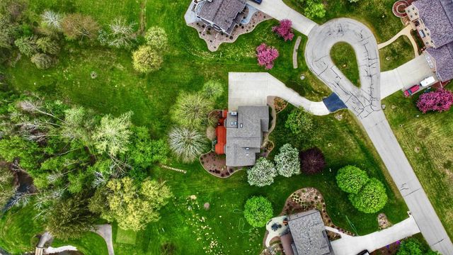 86 LEDGEBROOK DRIVE, Fond Du Lac, WI 54935