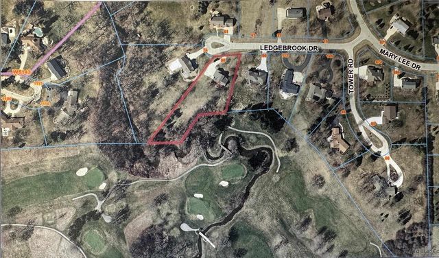 86 LEDGEBROOK DRIVE, Fond Du Lac, WI 54935