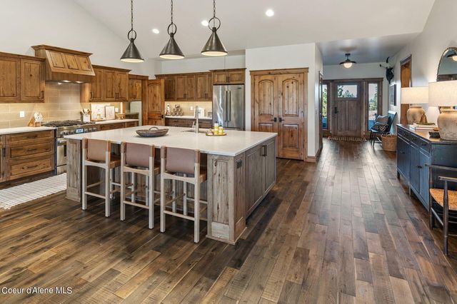 6595 W MERLOT LN, Coeur D'alene, ID 83814