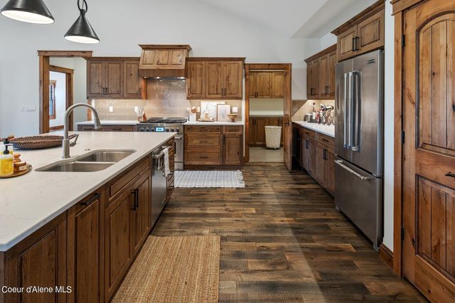 6595 W MERLOT LN, Coeur D'alene, ID 83814