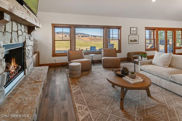 6595 W MERLOT LN, Coeur D'alene, ID 83814