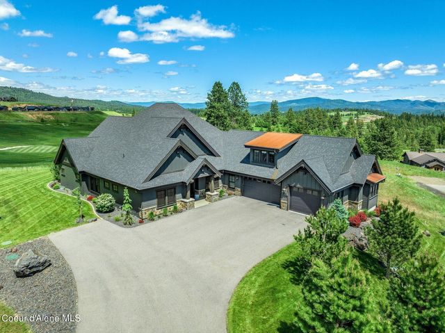 6595 W MERLOT LN, Coeur D'alene, ID 83814