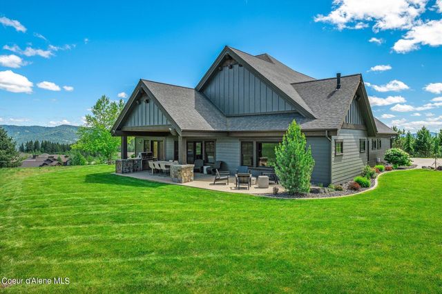 6595 W MERLOT LN, Coeur D'alene, ID 83814