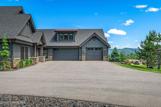 6595 W MERLOT LN, Coeur D'alene, ID 83814