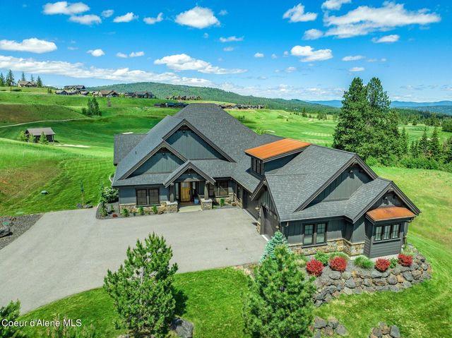 6595 W MERLOT LN, Coeur D'alene, ID 83814