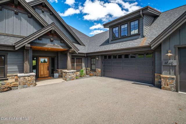 6595 W MERLOT LN, Coeur D'alene, ID 83814