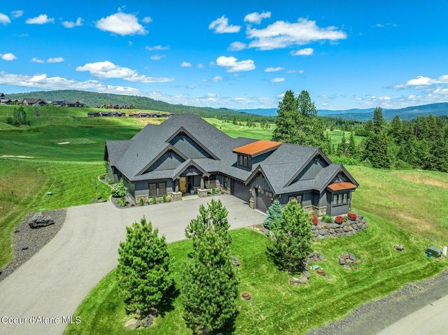 6595 W MERLOT LN, Coeur D'alene, ID 83814