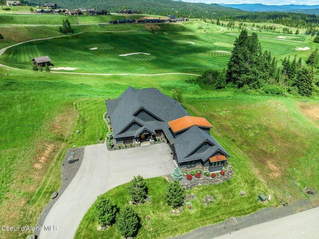 6595 W MERLOT LN, Coeur D'alene, ID 83814