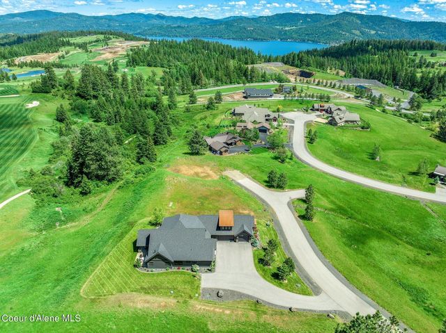 6595 W MERLOT LN, Coeur D'alene, ID 83814