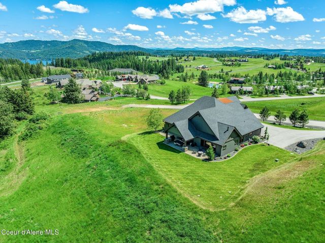 6595 W MERLOT LN, Coeur D'alene, ID 83814