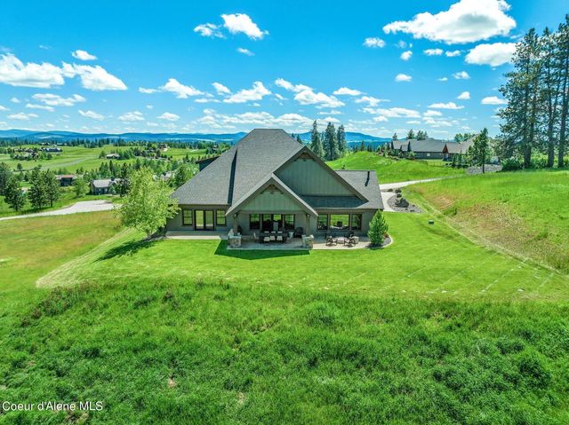 6595 W MERLOT LN, Coeur D'alene, ID 83814