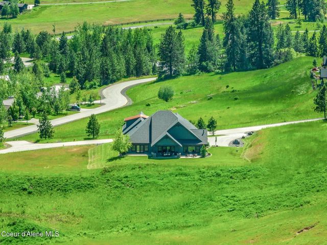 6595 W MERLOT LN, Coeur D'alene, ID 83814