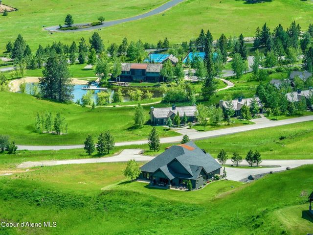 6595 W MERLOT LN, Coeur D'alene, ID 83814