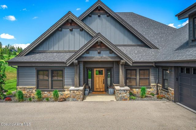 6595 W MERLOT LN, Coeur D'alene, ID 83814