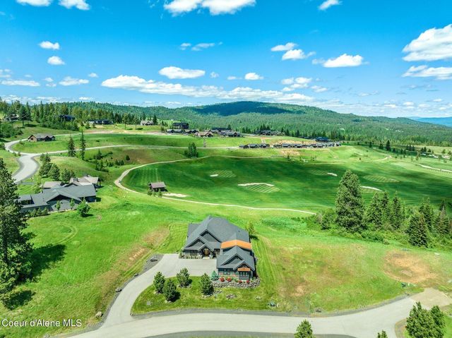 6595 W MERLOT LN, Coeur D'alene, ID 83814