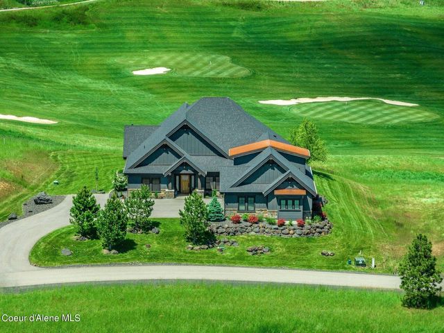6595 W MERLOT LN, Coeur D'alene, ID 83814