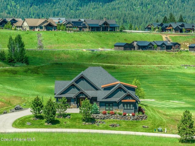 6595 W MERLOT LN, Coeur D'alene, ID 83814