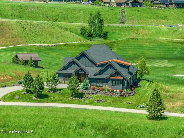 6595 W MERLOT LN, Coeur D'alene, ID 83814