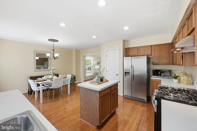 3940 BRICKERT PL, Woodbridge, VA 22192