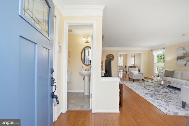 3940 BRICKERT PL, Woodbridge, VA 22192