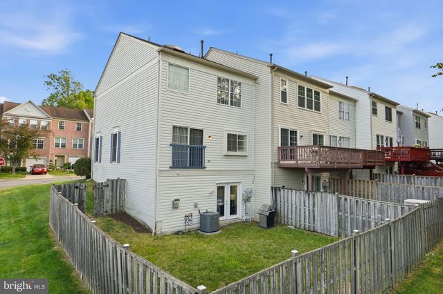 3940 BRICKERT PL, Woodbridge, VA 22192