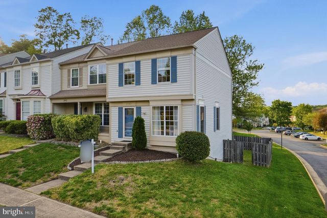3940 BRICKERT PL, Woodbridge, VA 22192