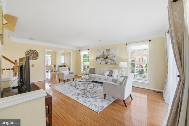 3940 BRICKERT PL, Woodbridge, VA 22192