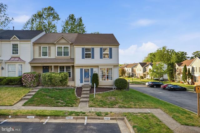 3940 BRICKERT PL, Woodbridge, VA 22192