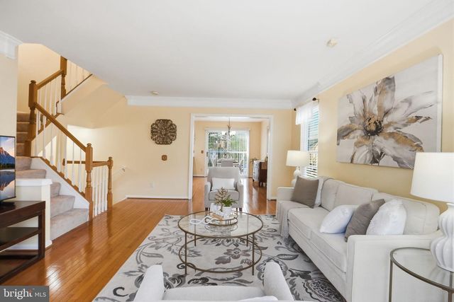 3940 BRICKERT PL, Woodbridge, VA 22192