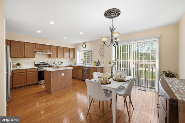 3940 BRICKERT PL, Woodbridge, VA 22192
