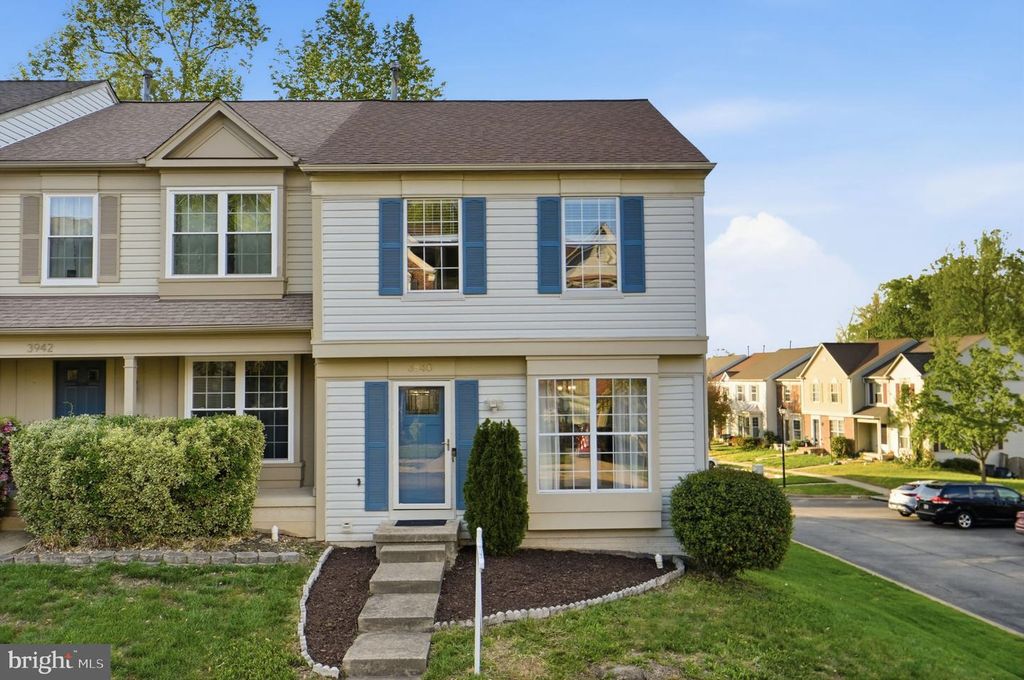 3940 BRICKERT PL, Woodbridge, VA 22192