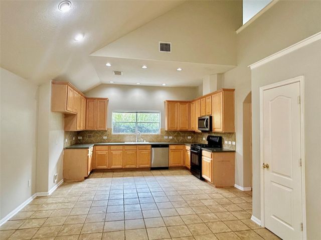 6535 Silky Moss Drive, Houston, TX 77064