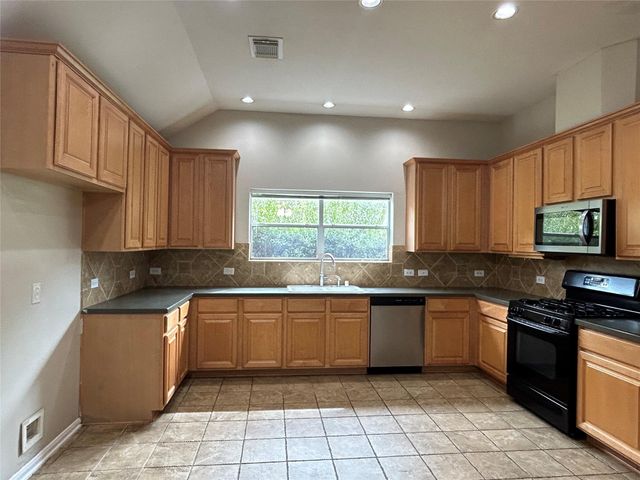 6535 Silky Moss Drive, Houston, TX 77064