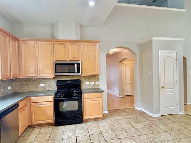 6535 Silky Moss Drive, Houston, TX 77064